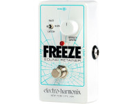 Electro Harmonix Freeze Sound Retainer Electro Harmonix Freeze Sound Retainer